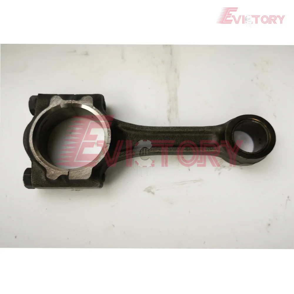 

Для Kubota KX71-3 экскаватор V1505 V1505T шатун + con стержень