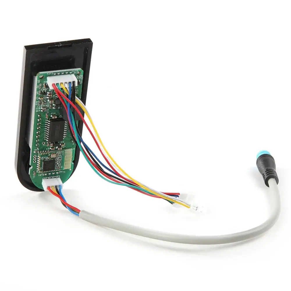 Electric Scooter Dashboard Circuit Board Replacement for Xiao Mi M365/M365 Pro | Спорт и развлечения