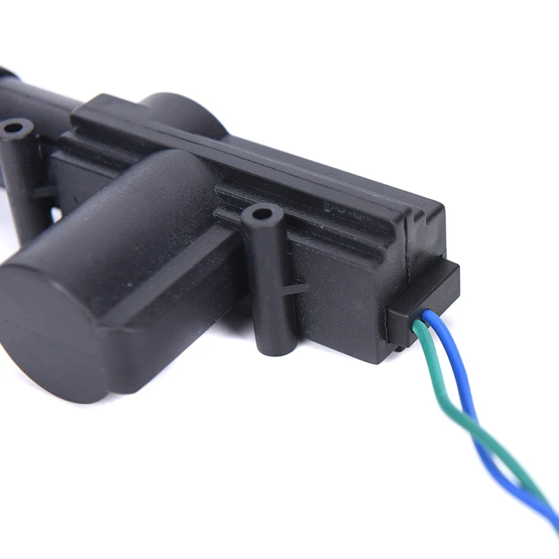 DC 12 В 2 провода двери Мотор/поп-система сигнализации Slave Электромагнит