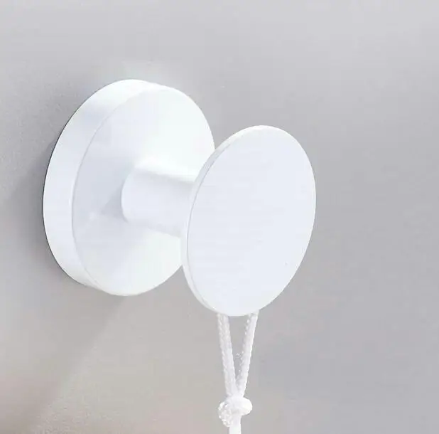 Светильник хромированный крючок из нержавеющей стали настенный для пальто и