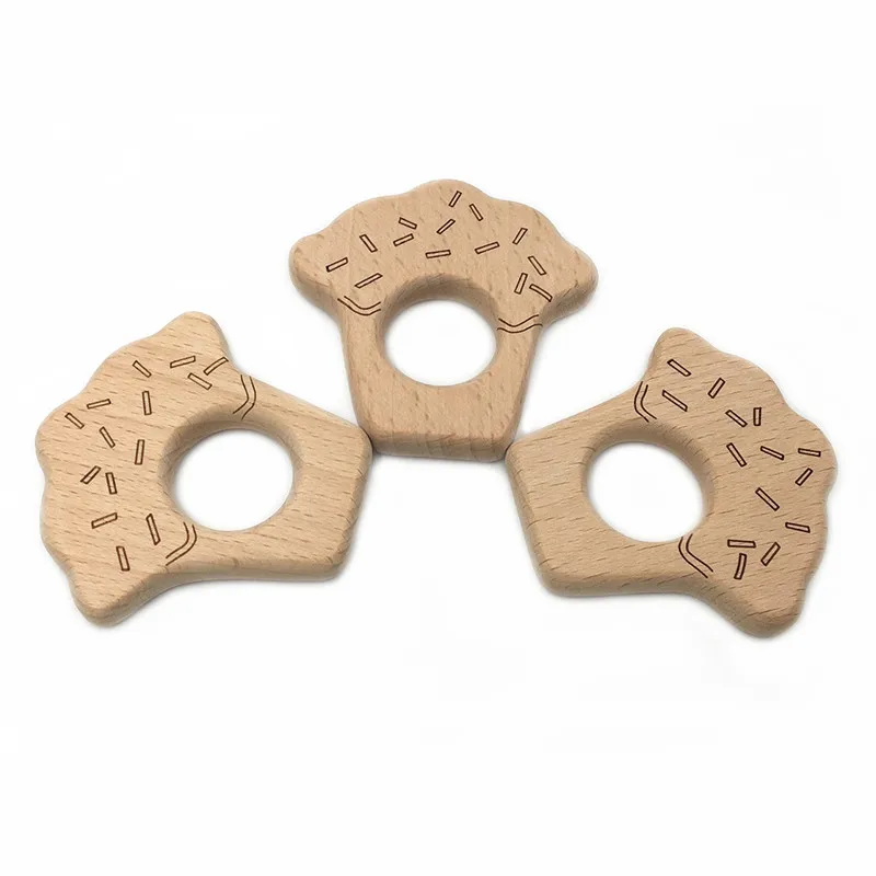 Горячая Распродажа DIY креативная игрушка форма для детского торта деревянный