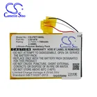 Аккумулятор CameronSino для SONY, батарея для SONY, для моделей 1-853-104-11, LIS1476, LIS1476MHPPC(SY6
