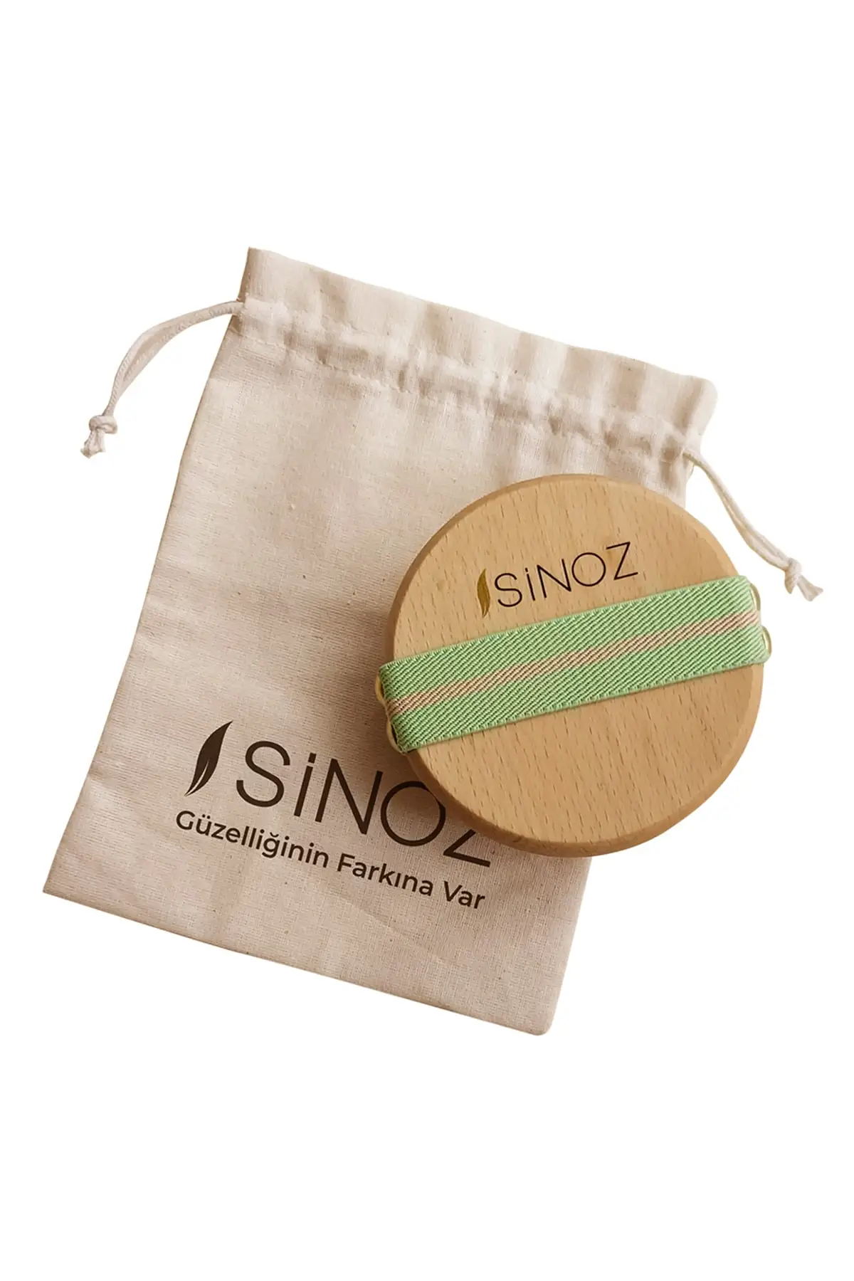 

Horse Hair Brush | Cleans dead cells, accelerates blood circulation, gives your skin a bright and smooth appearance, 1 Pcs