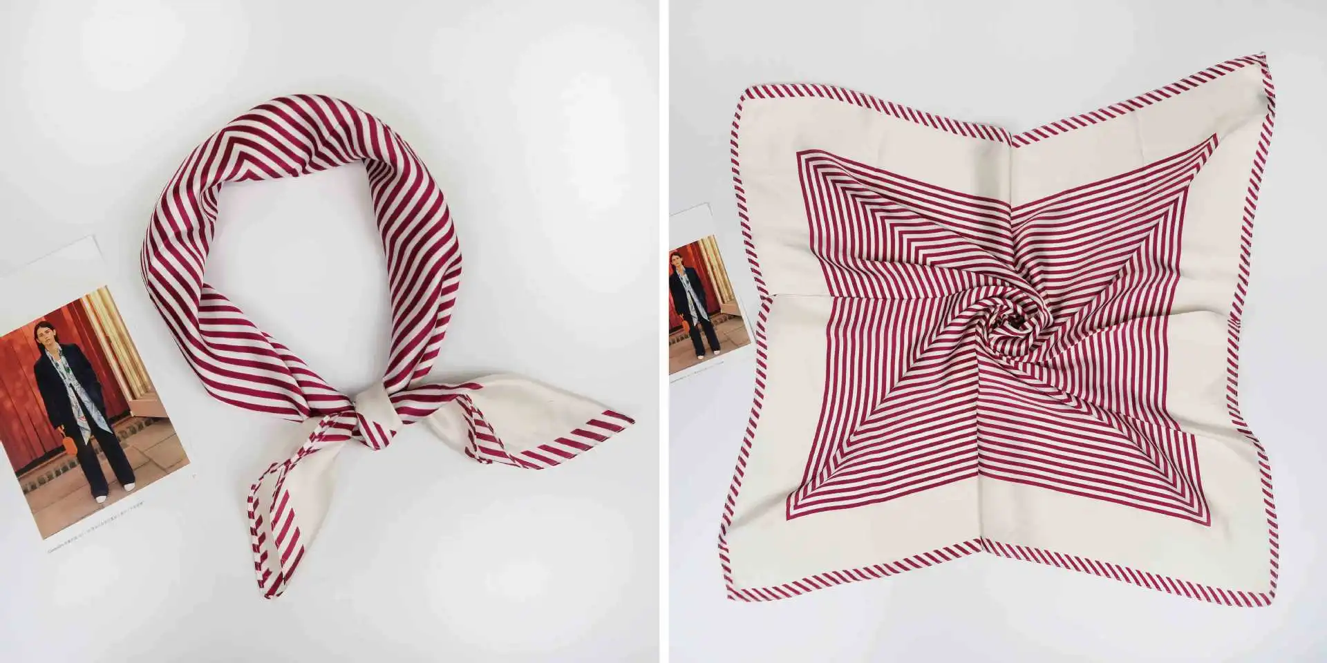 

2021 Summer Luxury Brand Silk Scarf Square Women Shawls And Wraps Fashion Office Small Hair Neck Hijabs Foulard Scarves 70*70cm