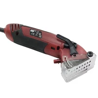 multifunctional mini saw mini cutting machine metal saw power tool set 220v110v woodworking saw