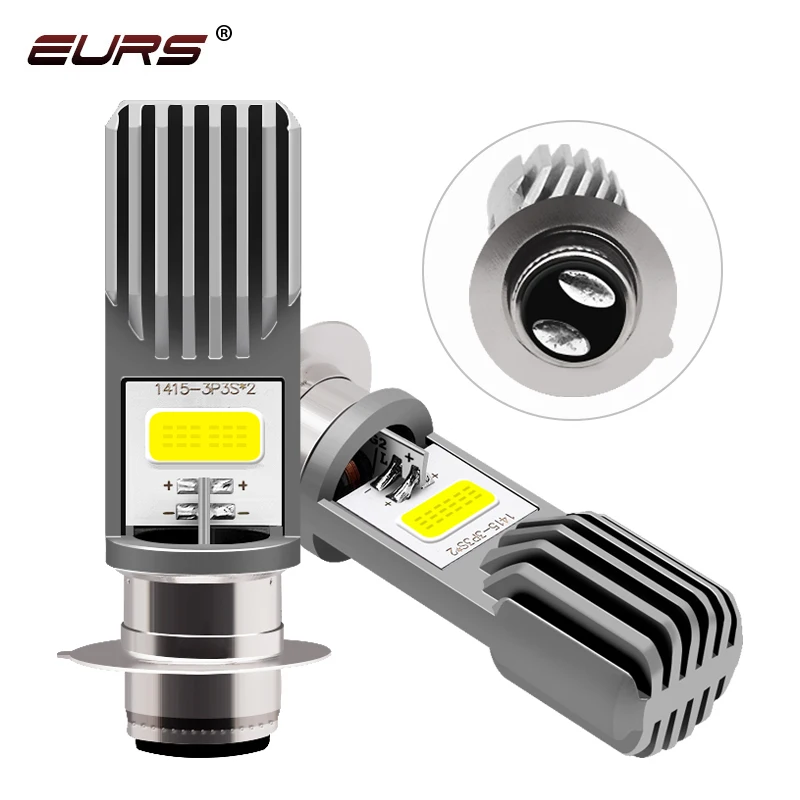 

Передняя фара для мотоцикла, скутера, квадроцикла, 1 шт.