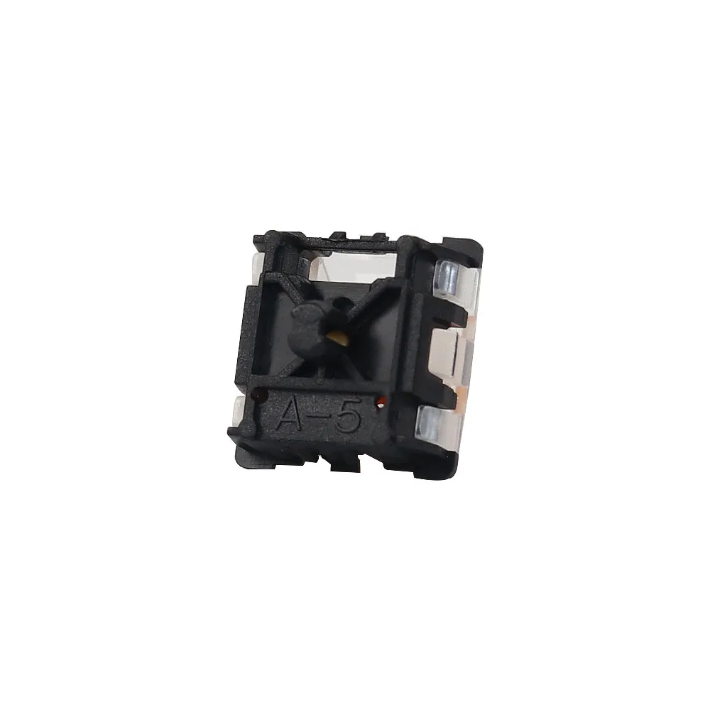 Wholesales Gateron Optical Switches Orange Yellow Switches Interchange For Gateron Optical Switches Keyboard SK61 SK64 best mechanical keyboard for office
