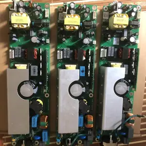 Сменный Новый и оригинальный 250 Вт A6185800DG 210 Вт A5969900DG 210 Вт A7664101HQ основной источник питания и балласт лампы