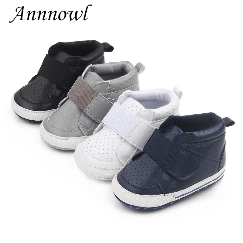 Модная брендовая обувь для новорожденных мальчиков и девочек на 1 год | Мать