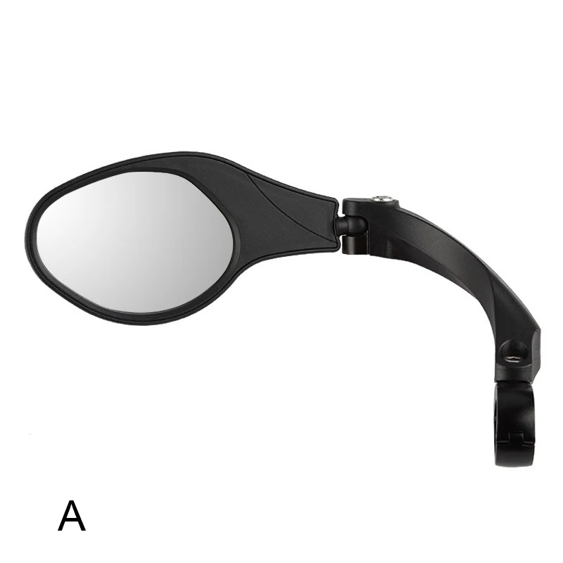 

Road Bike Reflective Mirrors