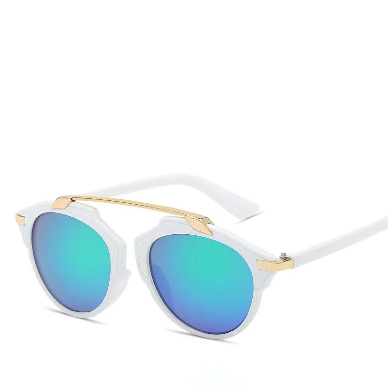 Женские солнцезащитные очки с защитой от ультрафиолета Классические UV400 2019 |