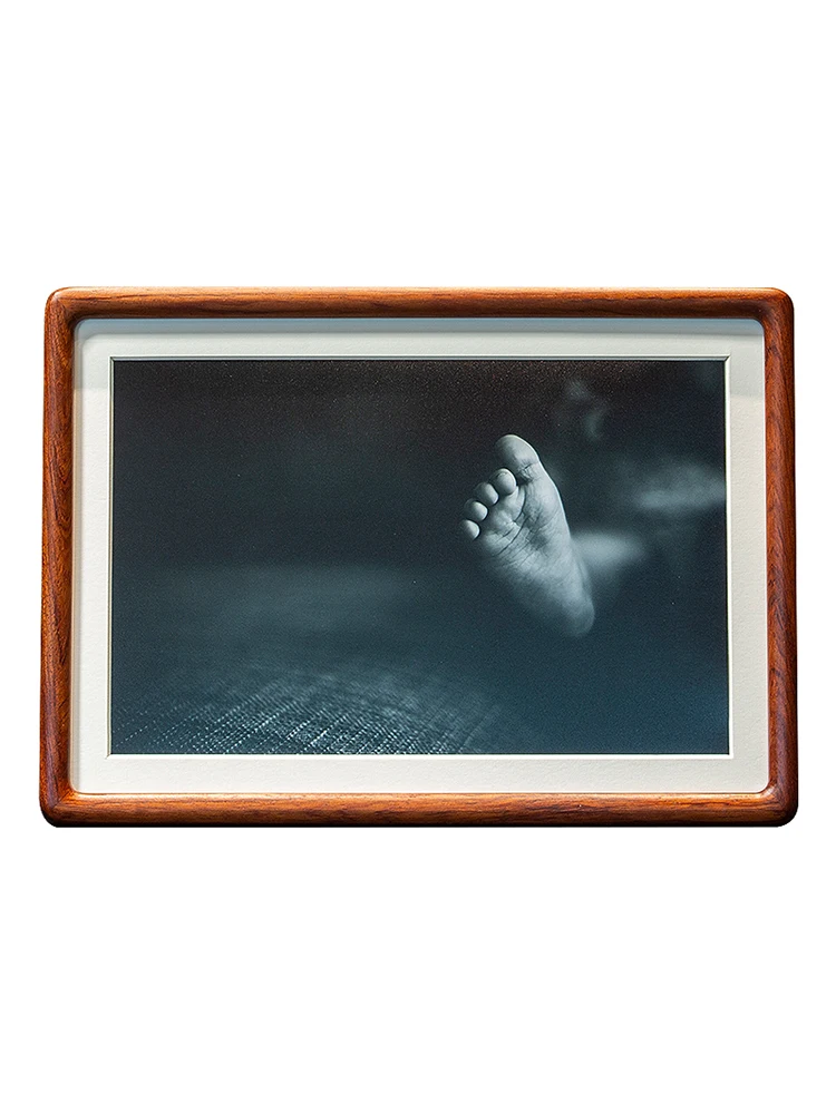 Креативная фоторамка галерея современный дизайн художественный дисплей рамка