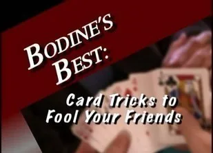 

Best Card Tricks To Fool Your Friends , Magic Trick