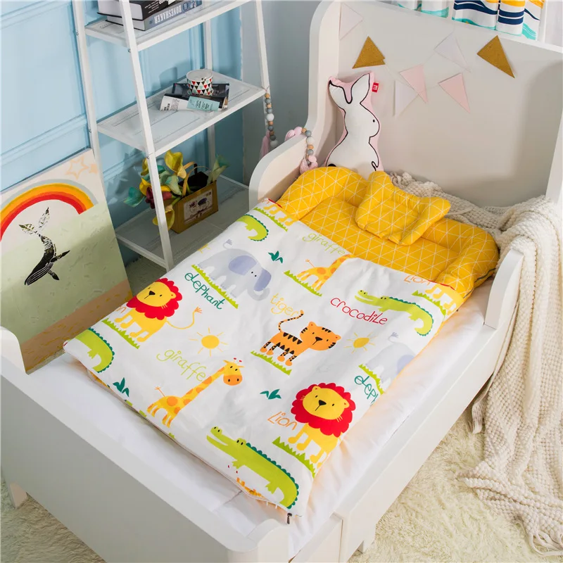 

Newborn Winter Baby Kids Sleeping Bags Bedding Baby Sack Infant Toddler Cartoon Animals Sleep Bag Bed Wrap Cute Child Warm Sacks
