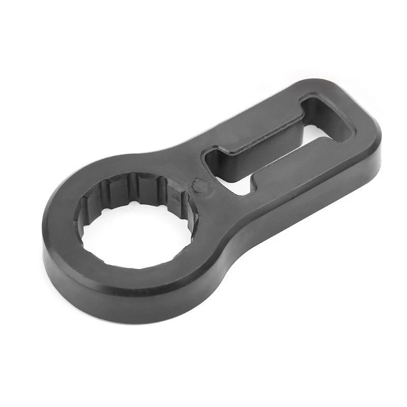 

Rubber Handle Holder Black Jack Lift Polyurethane Strap Accessories Anti