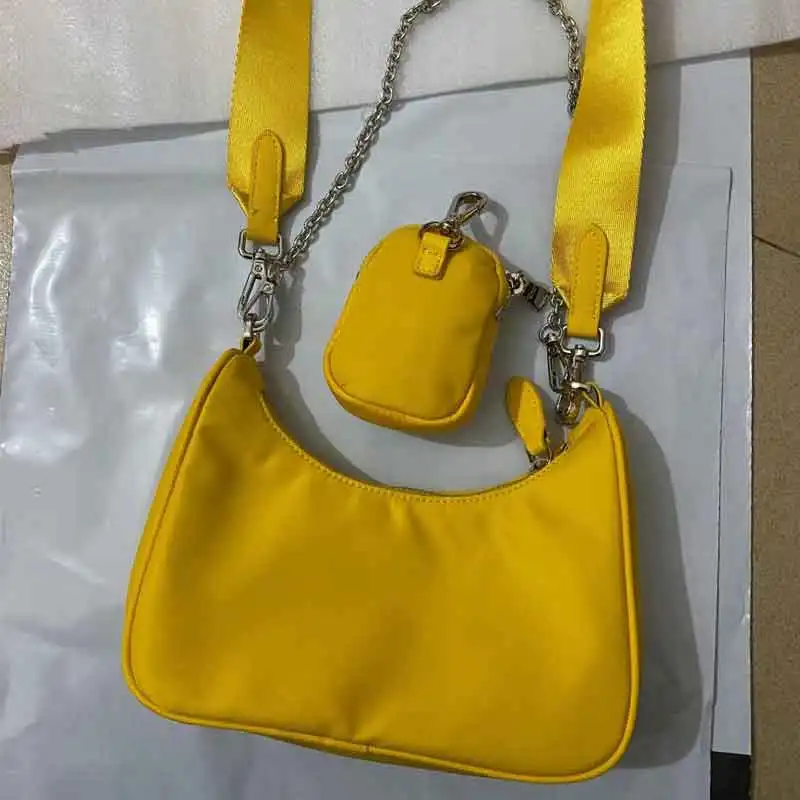 

Модная женская сумка ярких цветов высокого качества, сумка для аксессуаров, сумка-мешок через плечо, женская сумка-ведро на ремне, сумка на п...