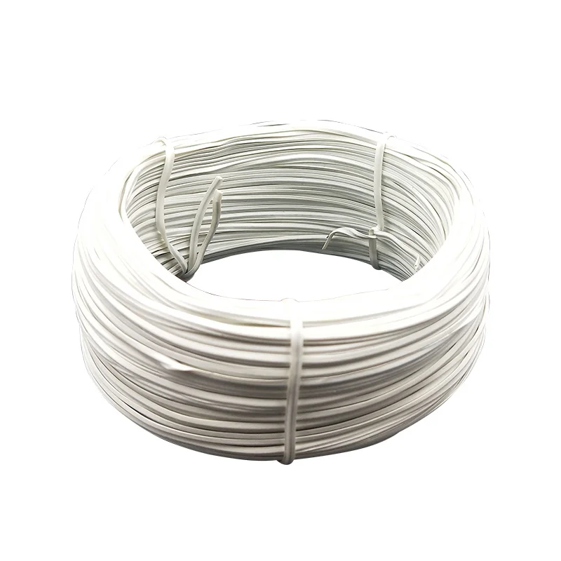 Лента-органайзер пластиковая многоразовая 90 м для сада скалолазания винограда