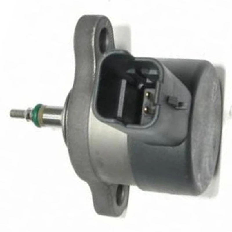 Common Rail Fuel Pump Pressure Regulator for Citroen Peugeot 2.0 HDi 0281002493 | Oil