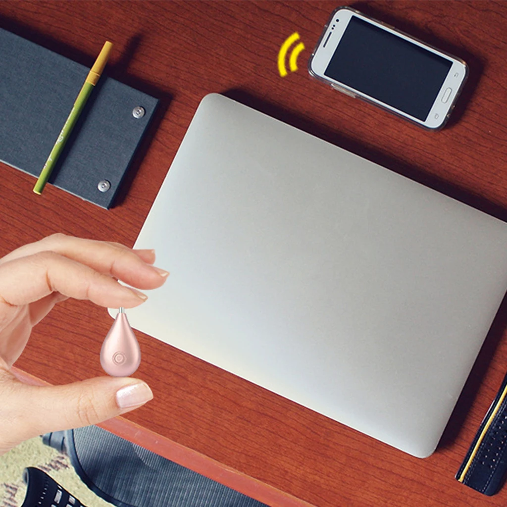 

Беспроводной Bluetooth 4,0 анти-потерянное устройство сигнализации трекер питомца ребенка GPS локатор