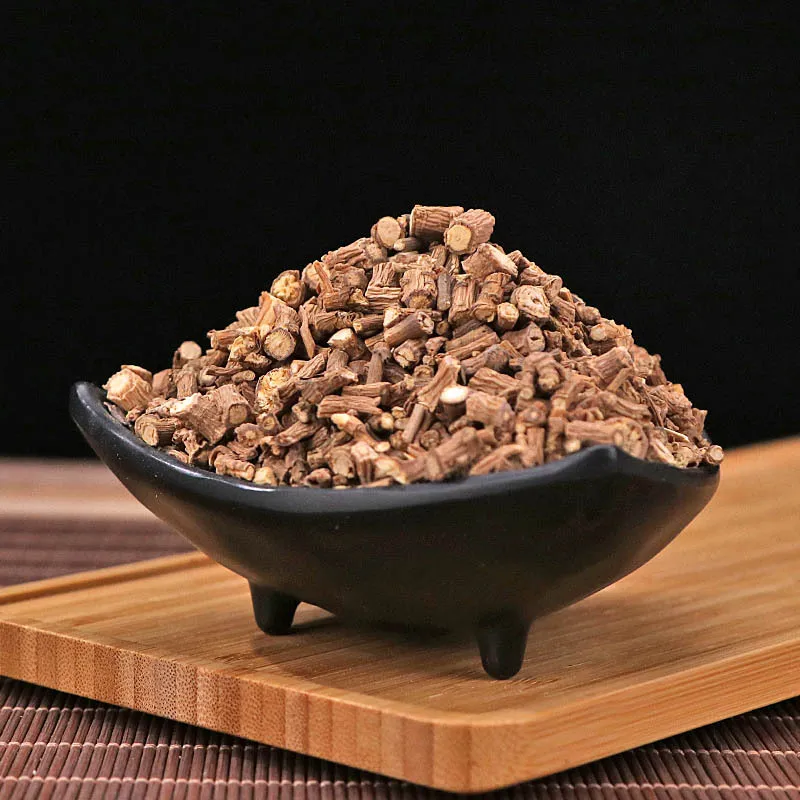 

Chai Hu Radix Bupleuri Red Thorowax Root Chinese Thorowax Root