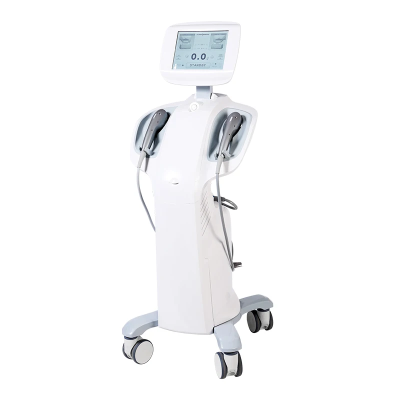 

Haifuyin 7d Ult asonic Facial Anti-Aging, Firming And Wrinkle Removing Beauty Instrument Time Machine