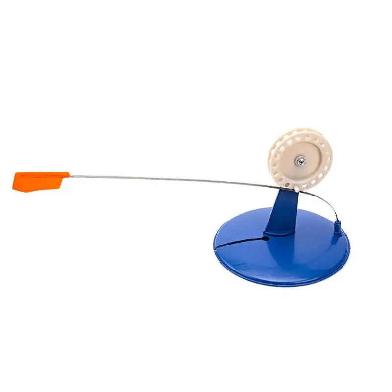 2 шт. прочная ледяная Удочка флаги износостойкие уличные зимние ледяные