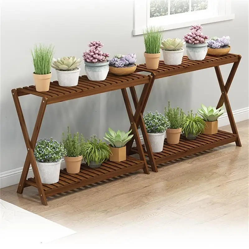 

Rak Bunga Table Estanteria Escalera Suporte Flores Varanda Dekoration Stojak Na Kwiaty Balcony Outdoor Flower Stand Plant Shelf