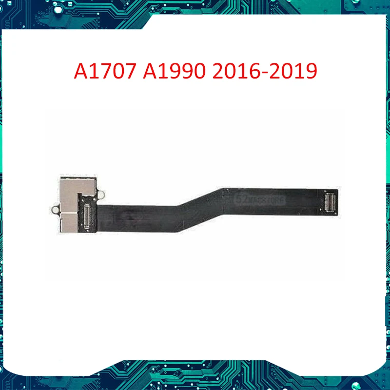 Кабель сенсорной панели OLED LCD для Macbook Pro Retina 13 дюймов A1707 A1990 2016-2019 | Компьютеры и