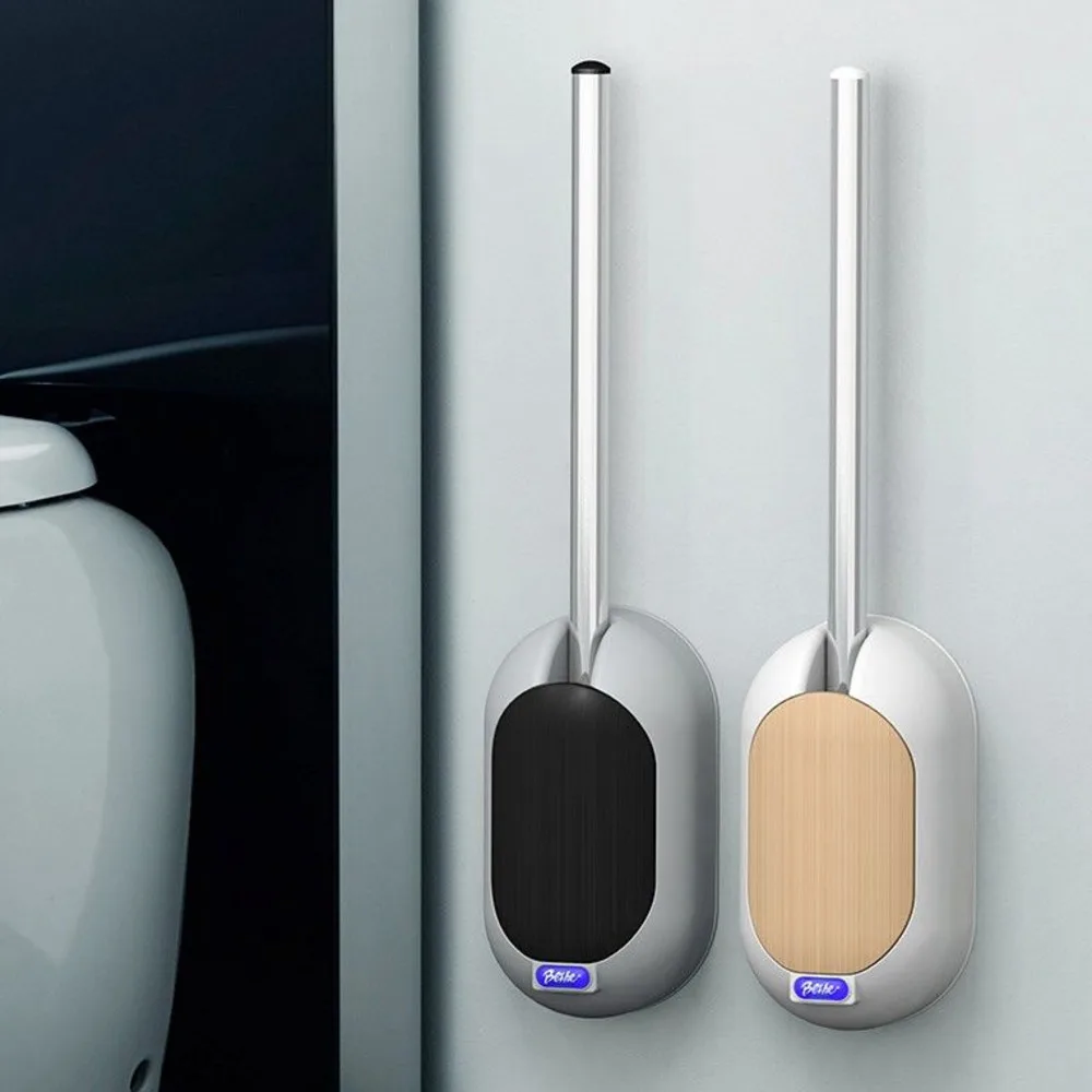 

Приборы для чистки, щетка для туалета, длинная ручка, настенная волшебная палочка, бытовые инструменты для ванной комнаты