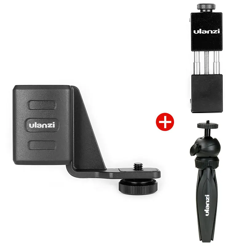 Карманные аксессуары Ulanzi Osmo ручной шарнирный держатель для смартфона DJI