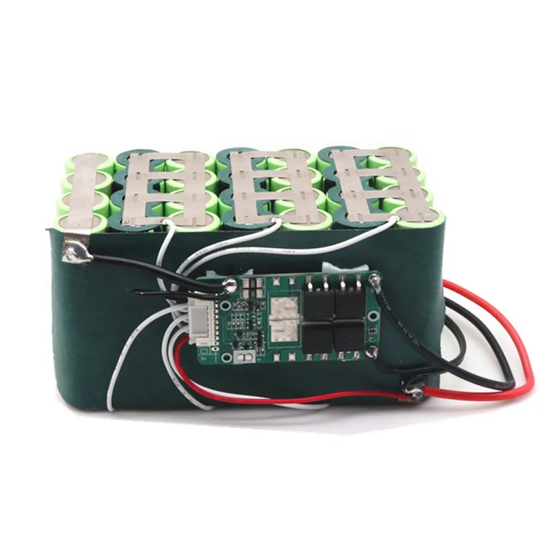 

6S4P 24V 22Ah 18650 Battery Lithium Battery 25.2v 22000mAh Electric Bicycle Moped /Electric/Li ion Battery Pack