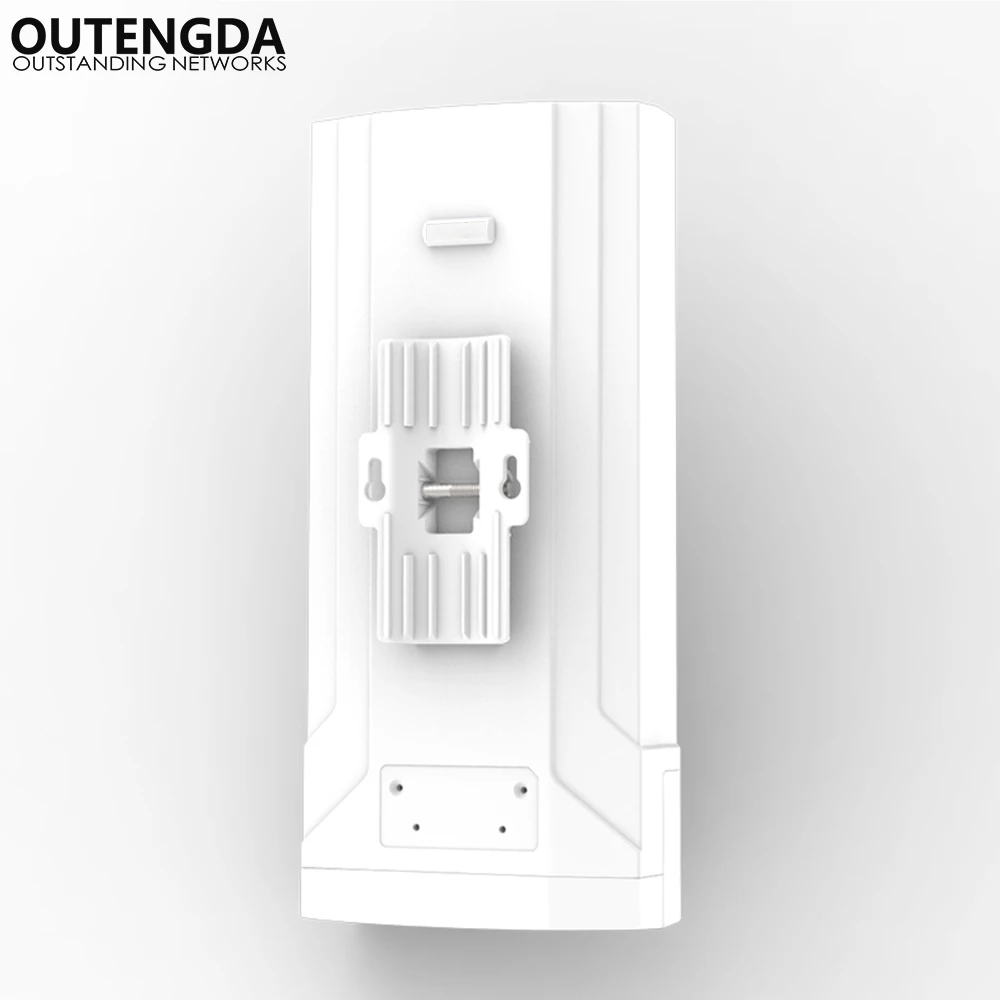 802.11AC 5.8Ghz 900Mbps INTELLIGENT wireless bridge Point-to-point video transmission 10km outdoor High-power wireless CPE bridg