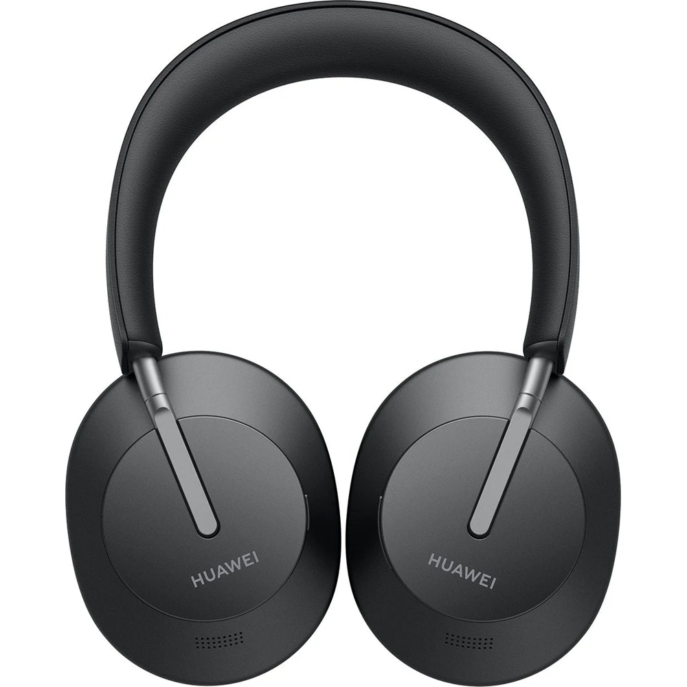 Гарнитура Huawei FreeBuds Studio (M0001) Bluetooth накладные черный | Электроника