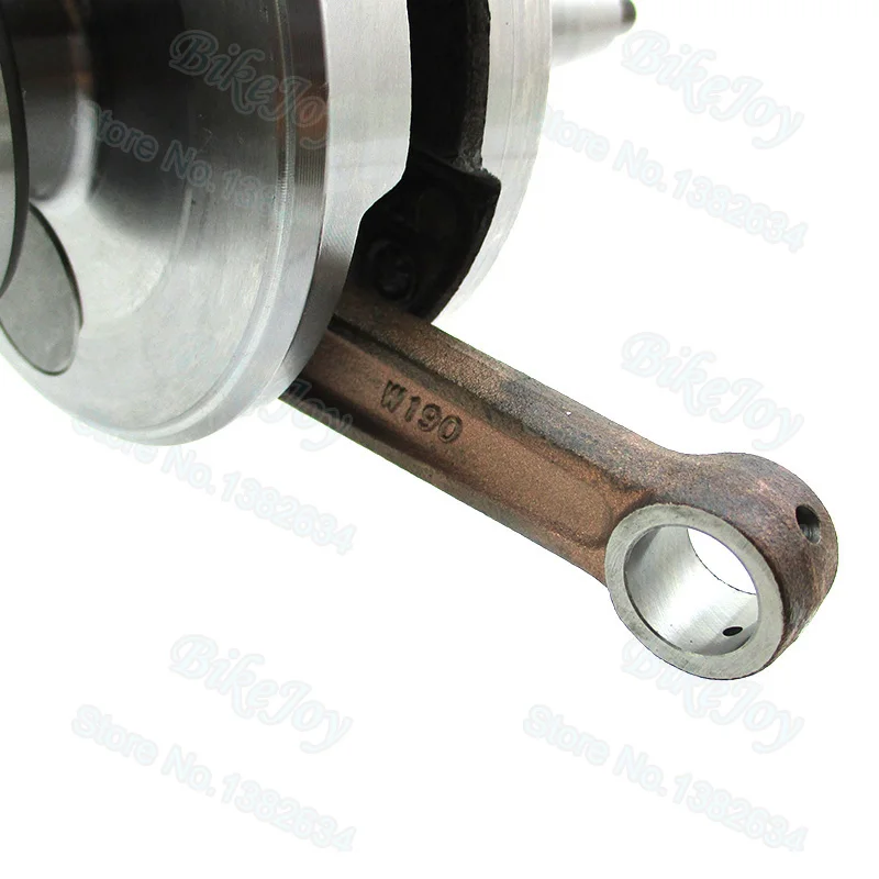 Dirt bike Zongshen Z190 Crankshaft Fit For 190cc Pit Dirt Bike Engine Motor Motocross