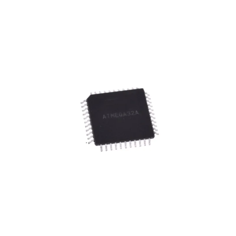 Программируемая вспышка QFP ATMEL ATMEGA32A ATMEGA32 TQFP44 32A-AU для самостоятельной сборки
