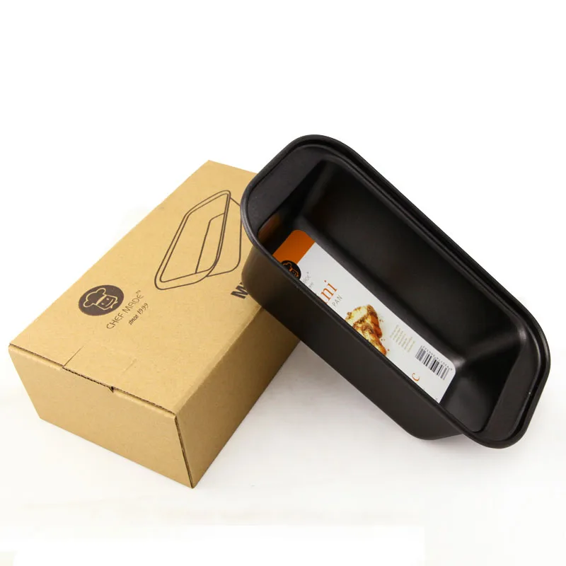 Антипригарная форма для приготовления мини-тортов и бургеров кухонная выпечки