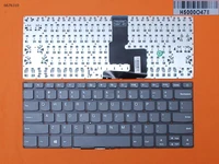 new us keyboard for lenovo ideapad 320 14isk 320s 14ikb 320s 14ikbr gray without frame laptop