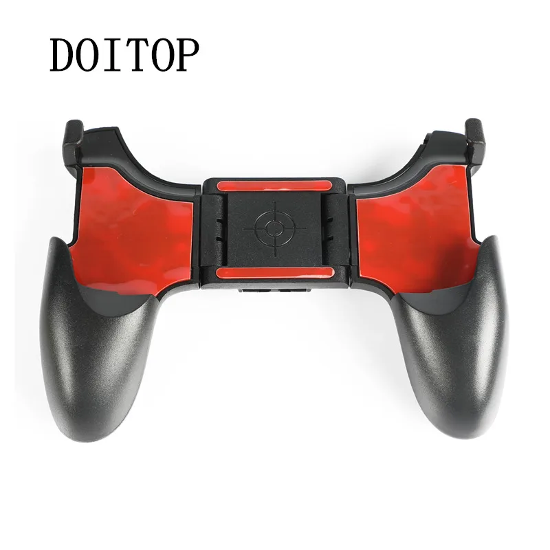 Складной геймпад для Pubg 1 шт. портативный мобильный держатель управления