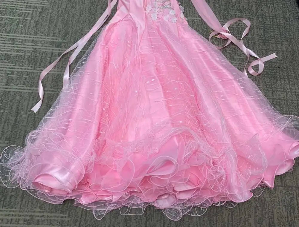 

Stage & Dance Wear