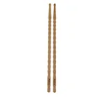 Бамбуковые штифты, прутки, прутья, барабанная молотка, барабанная палочка для барабанной ленты