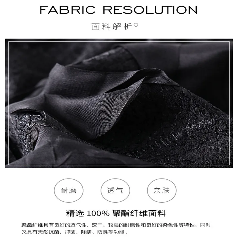 Складное платье для женщин тяжелой промышленности нового фонда 2020 осень Miyake Fold