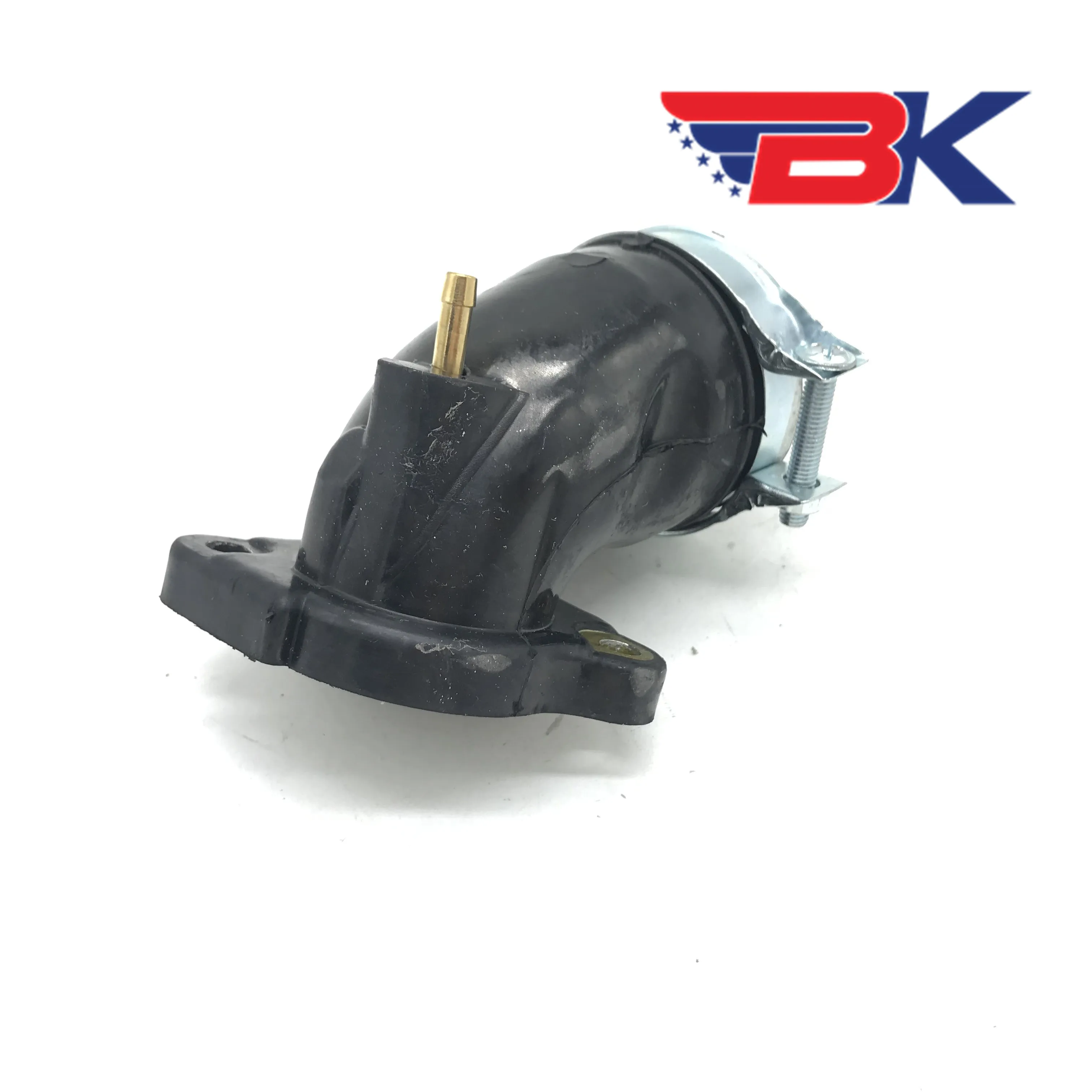 КАРБЮРАТОР впускной коллектор для Linhai BUYANG FEISHEN FA D300 170 мм 173MN 260CC 300CC YP250 VOG250 ATV Quad