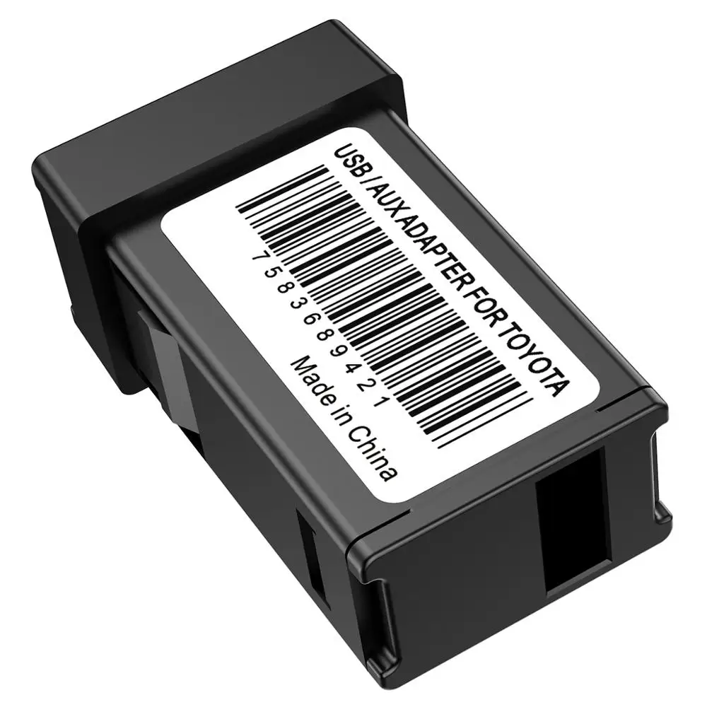 Автомобильное зарядное устройство CHELINK 5 в 3 а с USB и кабелем аудиоадаптер разъемом