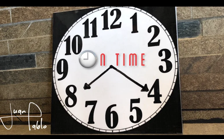 2020 вовремя от Хуана Пабло фокусы | Игрушки и хобби