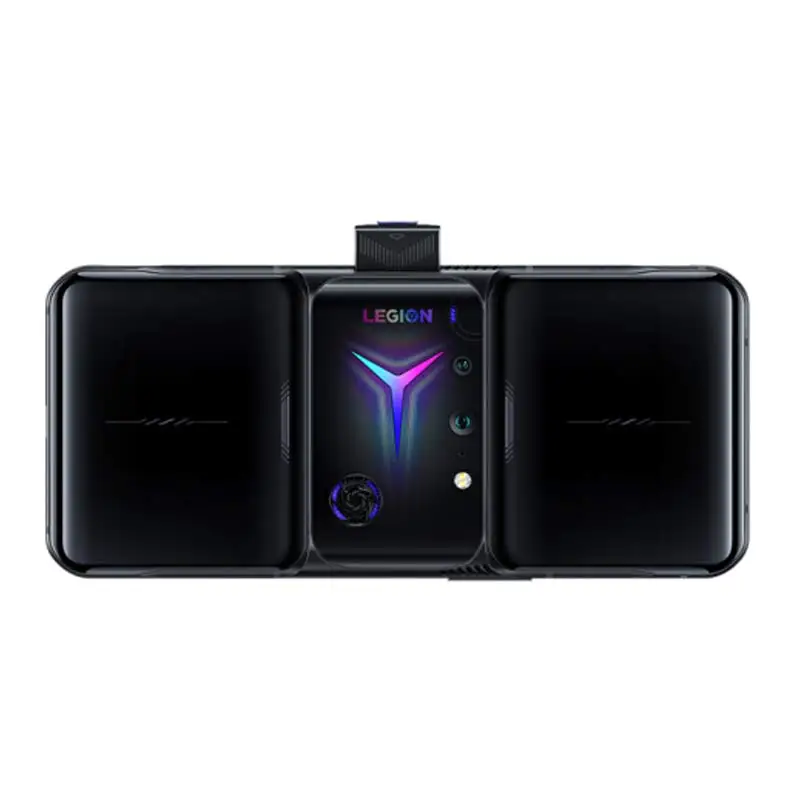 Оригинальный смартфон Lenovo Legion 2 Pro телефон с идентификацией по отпечатку пальца