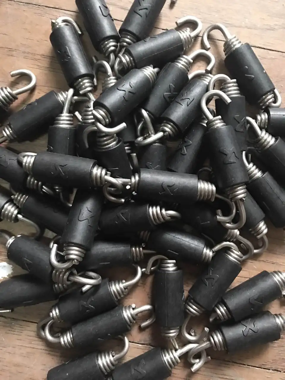 Мотоциклетная выхлопная труба пружина/винт/Соединительная деталь/пружинный