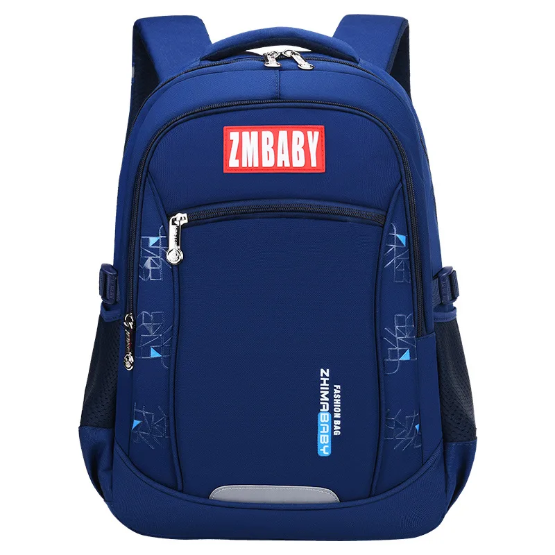 

Children School Bags For Girls Boys Orthopedics Backpack Kids Backpacks schoolbags Primary waterproof School backpack Satchel