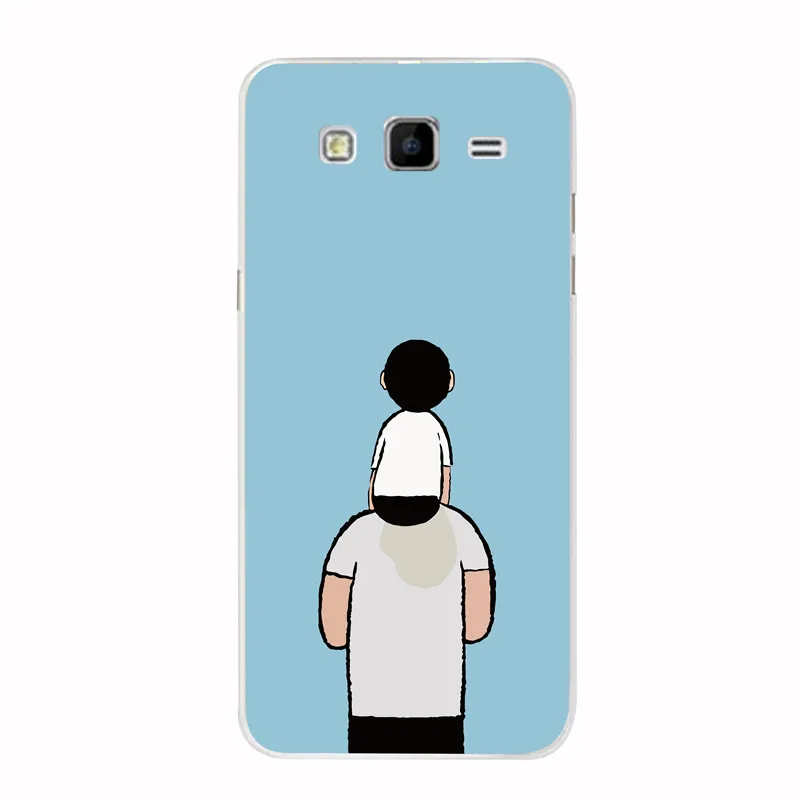 Чехол для телефона samsung Galaxy Ace 4 Lite G313 G313H SM-G313Hy мягкий чехол из ТПУ G318H SM-G318H