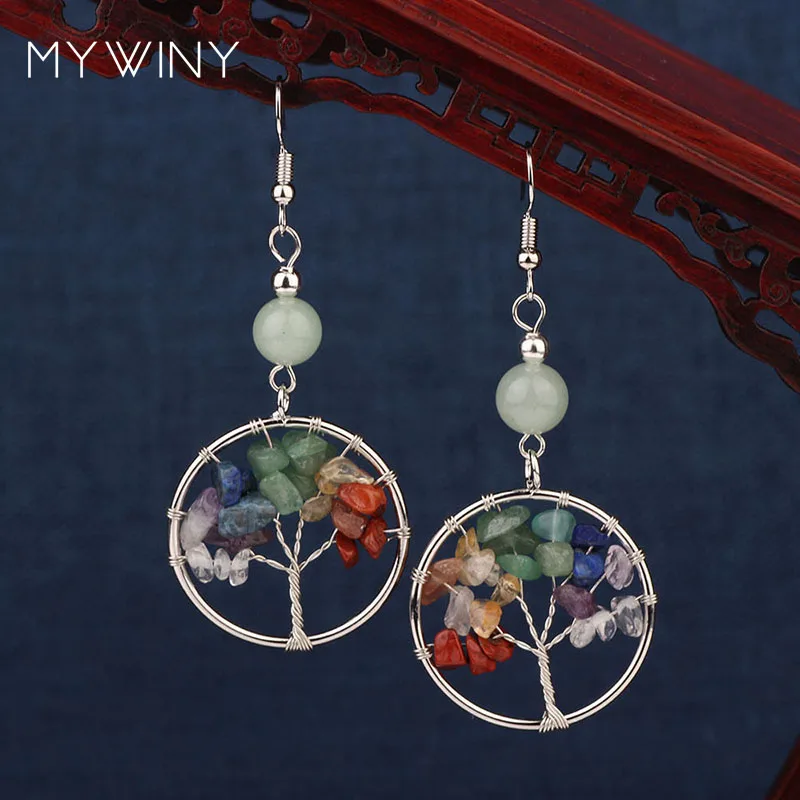 Искусственные поделки MYWINY новинка 3 цвета плетеные украшения ручной работы в