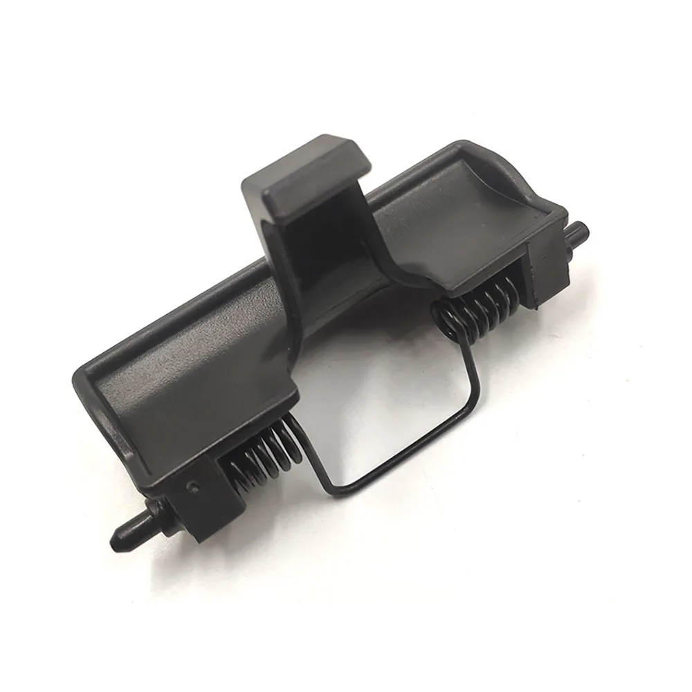 

Автомобиль черный пластиковый центральный подлокотник переключатель Пряжка центральный ящик для инструментов перчаточный ящик с переклю...